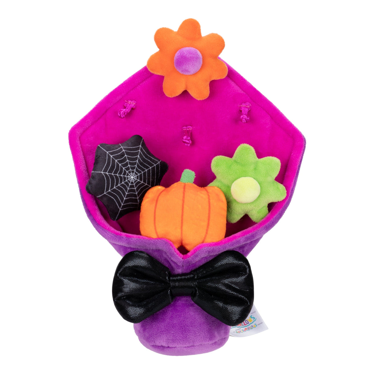 Squishmallows Original Halloween Micromallows Bouquet