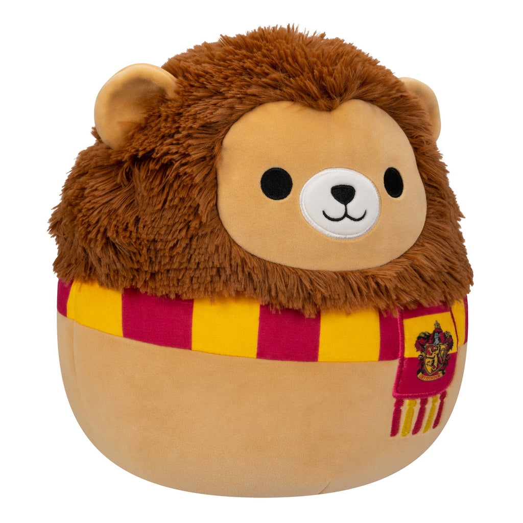 Harry Potter 10-Inch Gryffindor Lion - Warner Bros