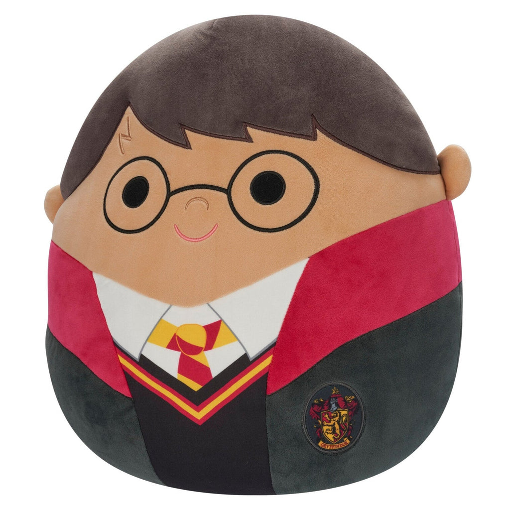 Harry Potter 10-Inch Harry Potter Plush - Warner Bros