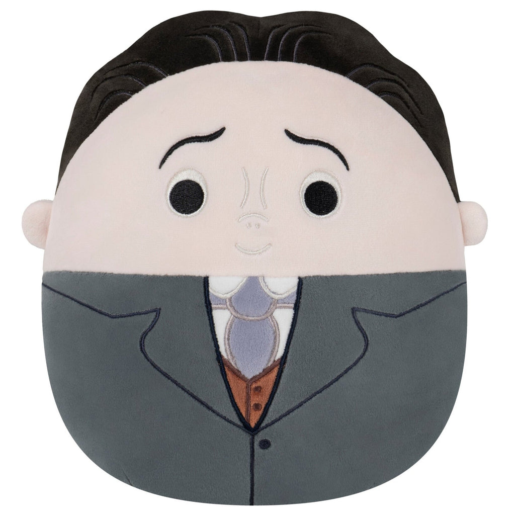 Squishmallows Corpse Bride Emily and Victor Bundle