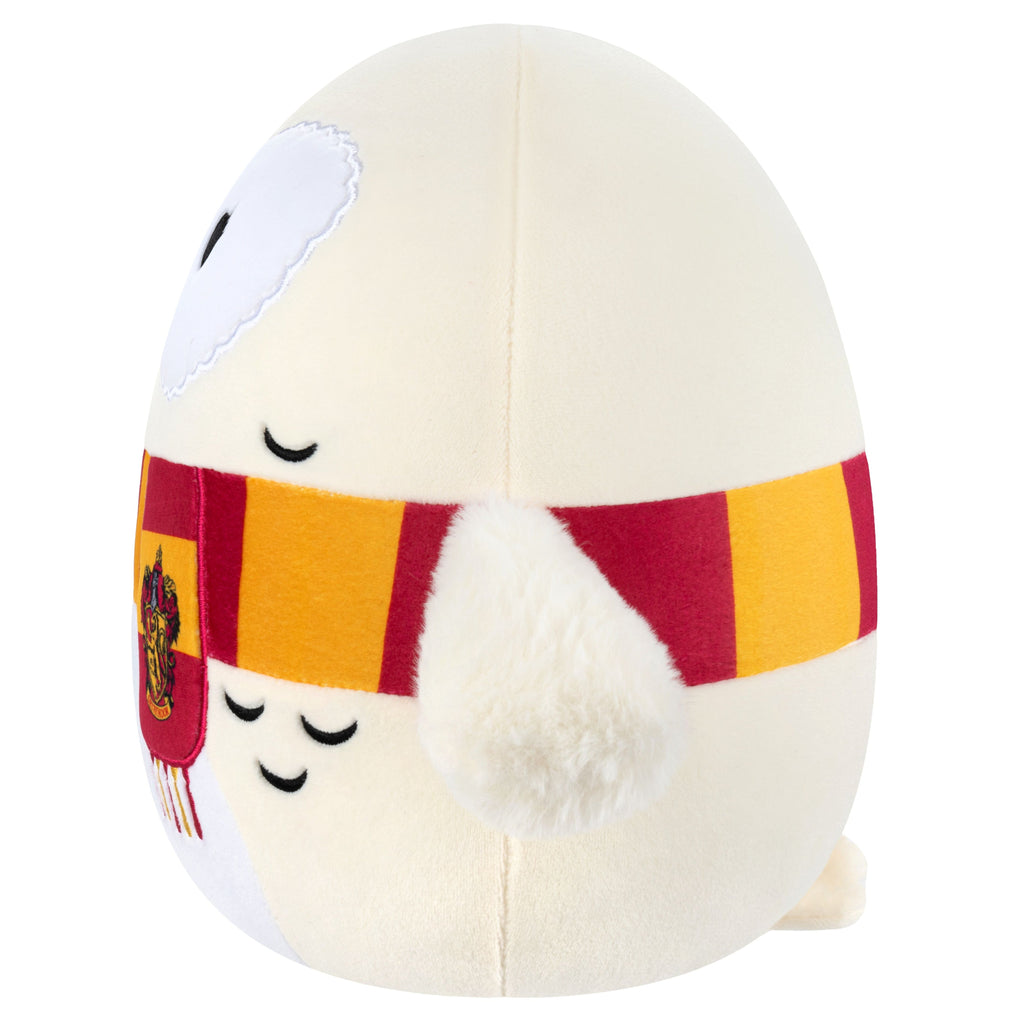 Harry Potter 10-Inch Hedwig with Scarf