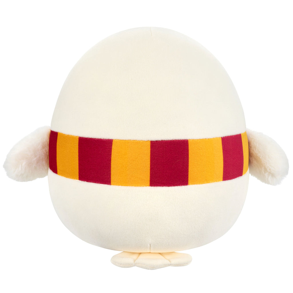 Harry Potter 10-Inch Hedwig with Scarf - Warner Bros