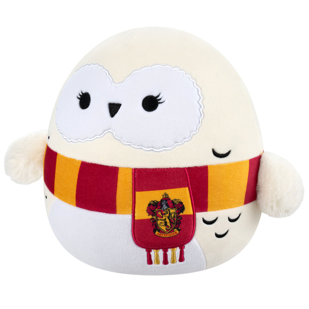 Harry Potter 10-Inch Hedwig with Scarf - Warner Bros
