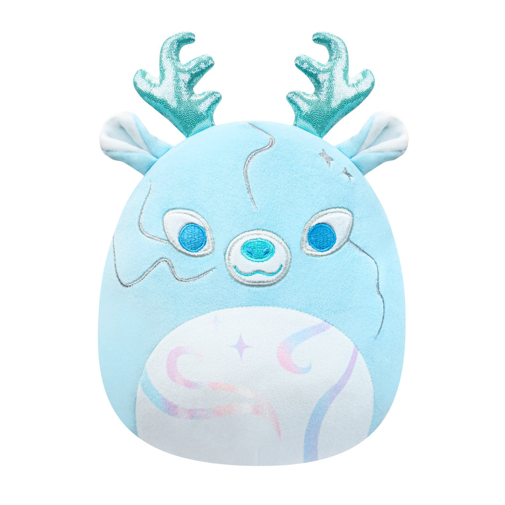 Harry Potter 8-Inch Select Series Patronus Plush - Warner Bros