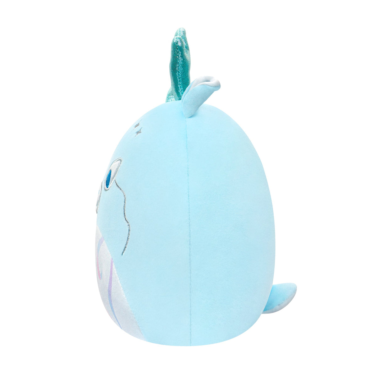 Harry Potter 8-Inch Select Series Patronus Plush - Warner Bros