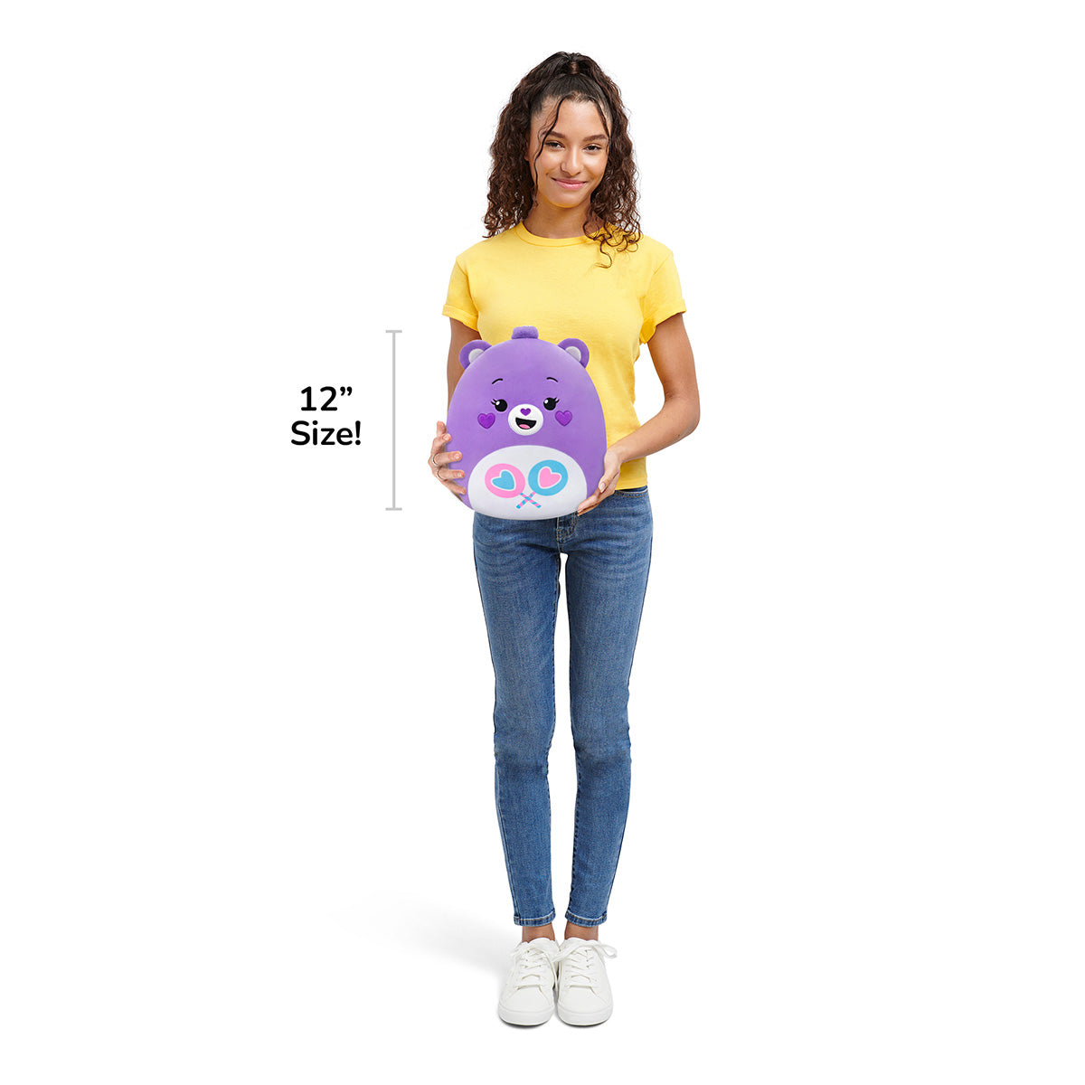 Care Bears Share Bear