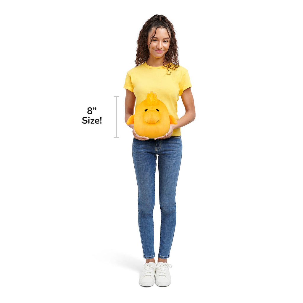 Peanuts 75th Anniversary 8-Inch Comic Style Woodstock