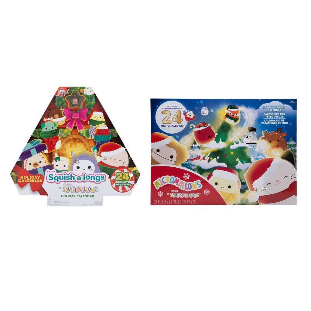 Holiday Advent Bundle